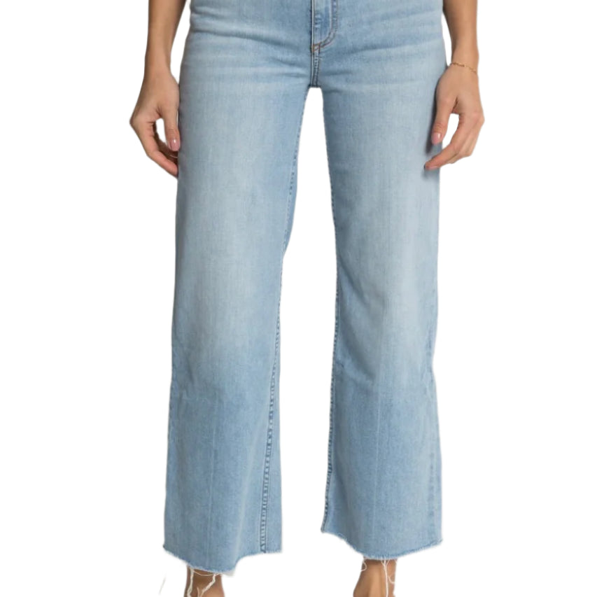 WIDE LEG CROP
sassanova