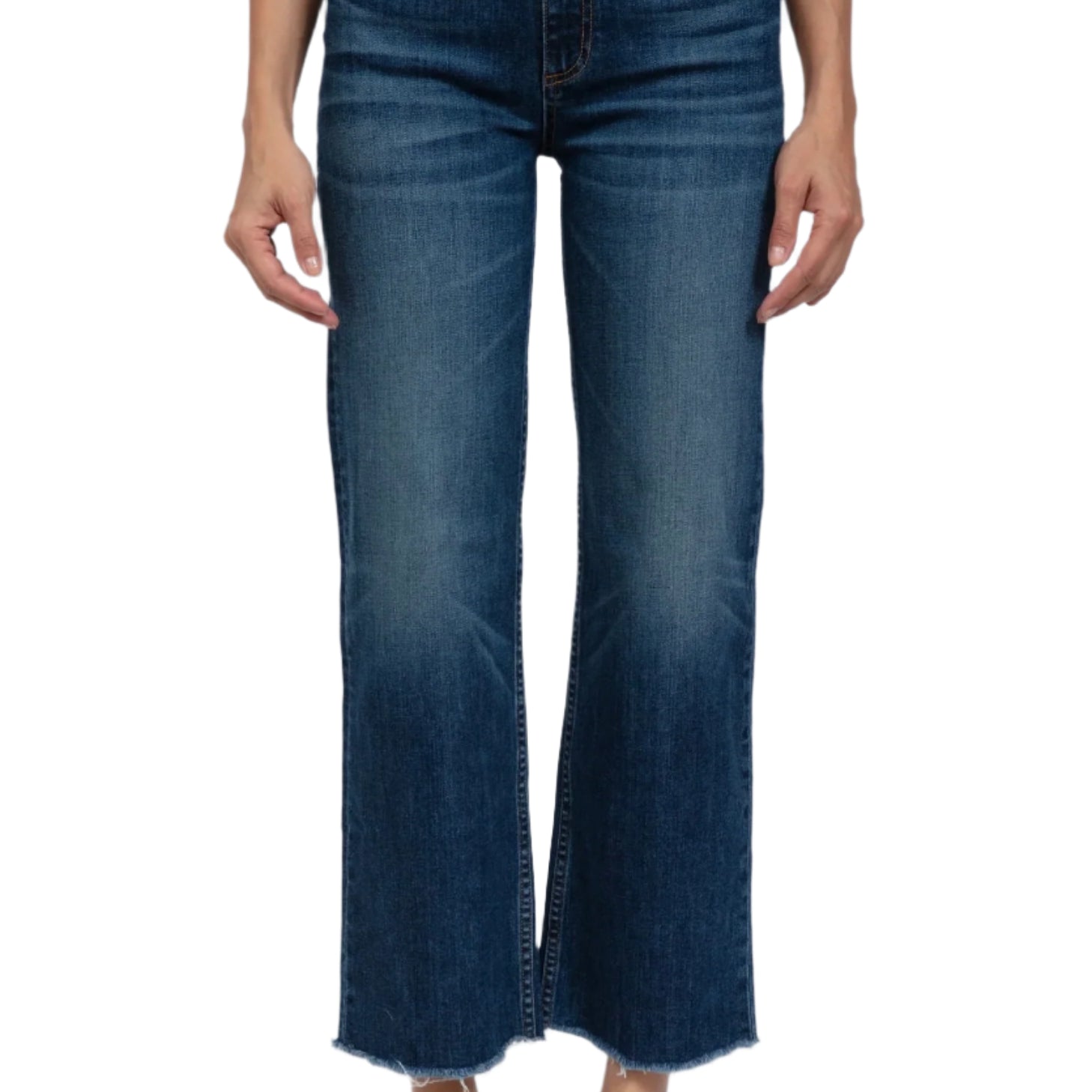 WIDE LEG CROP
sassanova