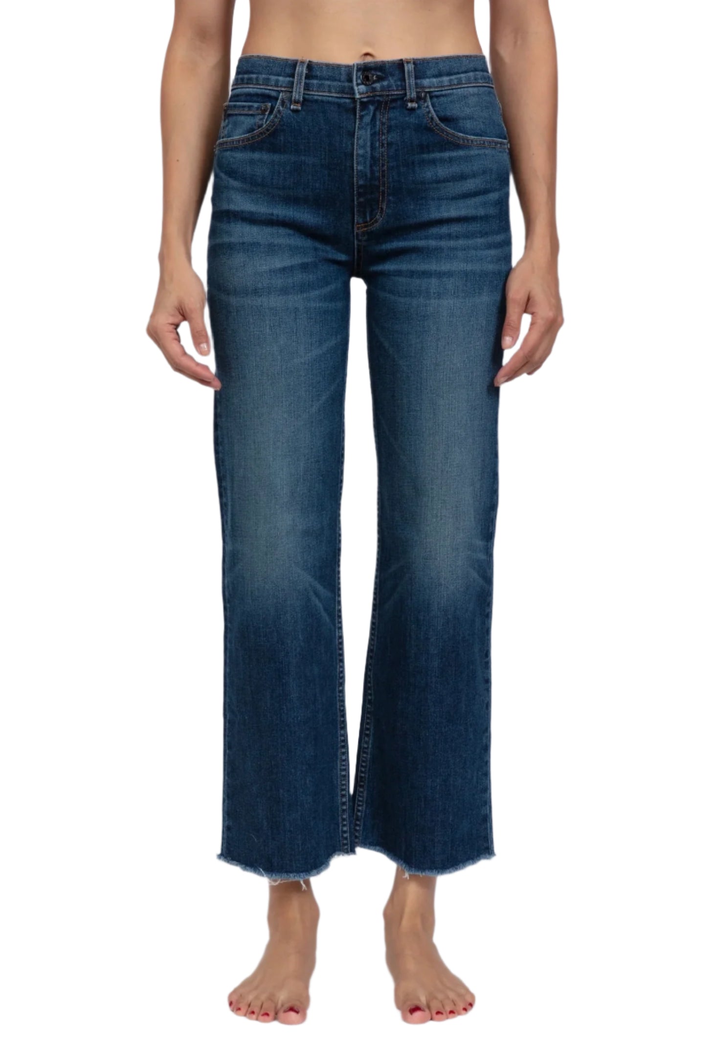 WIDE LEG CROP
sassanova