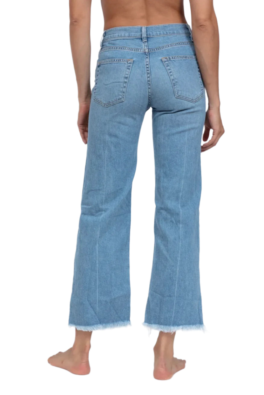 WIDE LEG CROP
sassanova