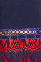 RIVINGTON SKIRT - sassanova