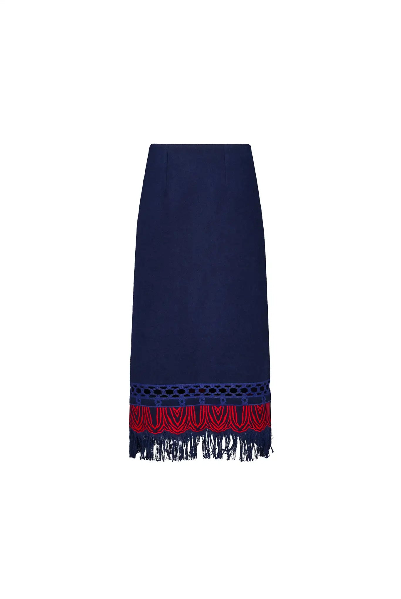 RIVINGTON SKIRT - sassanova
