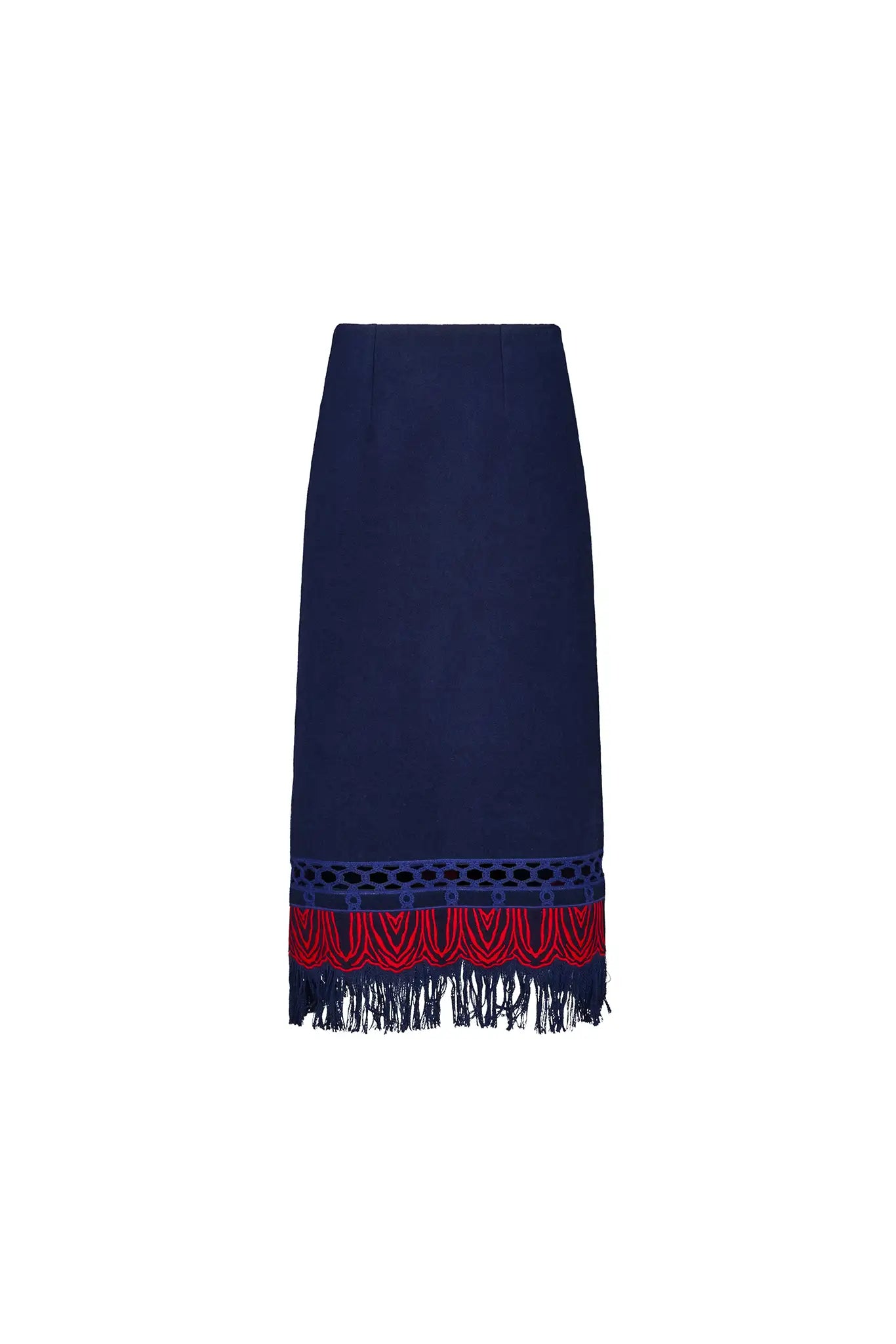 RIVINGTON SKIRT - sassanova