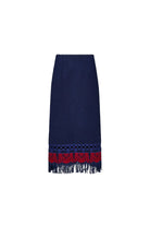 RIVINGTON SKIRT - sassanova