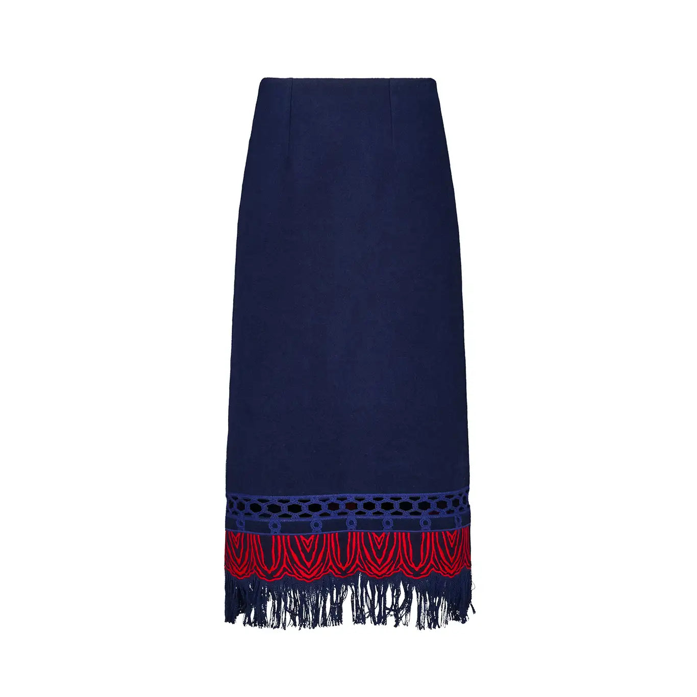 RIVINGTON SKIRT