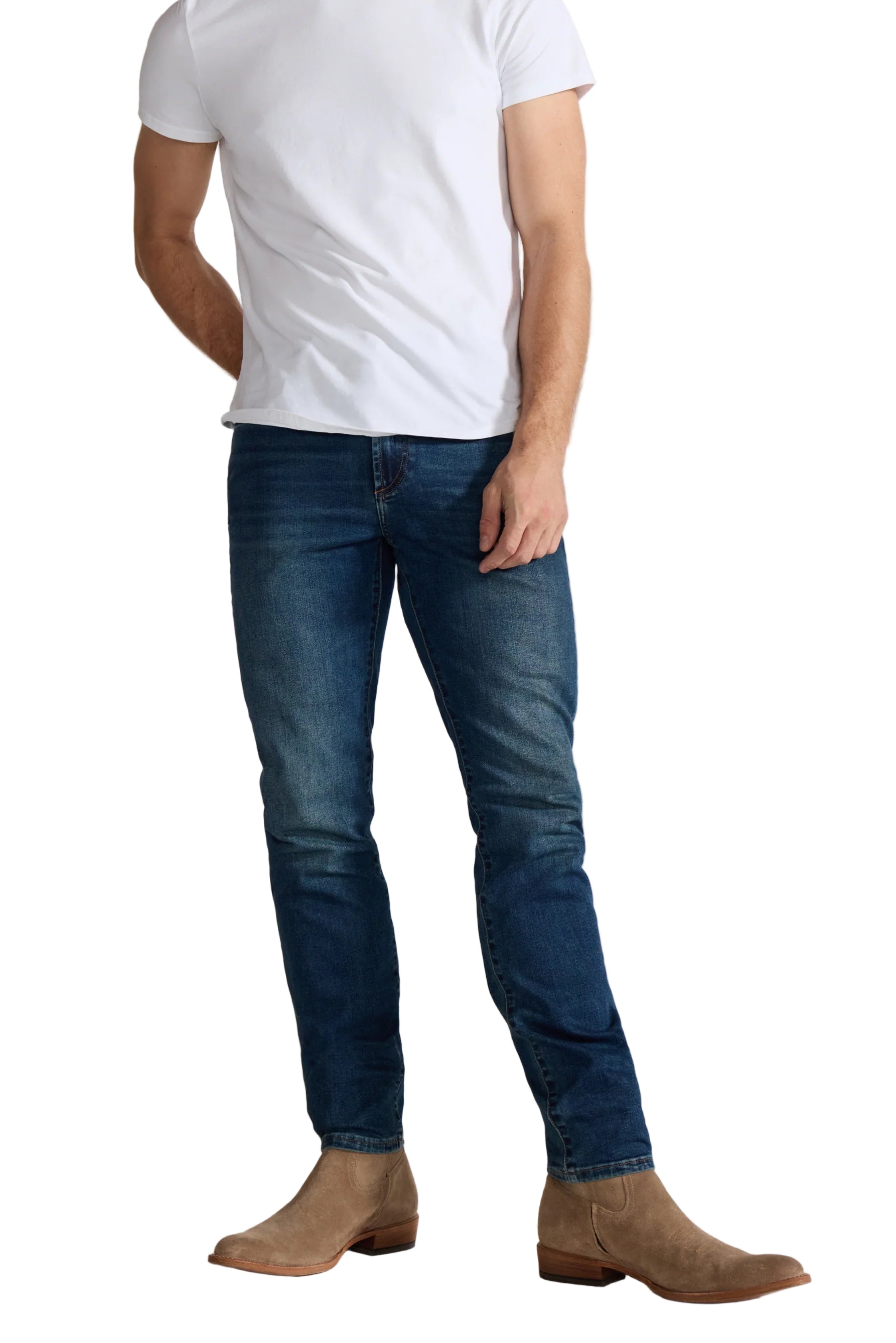 BRANDO SLIM JEANS
novaman