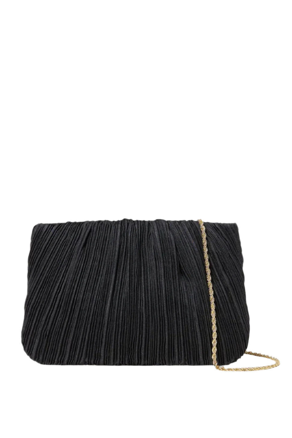 BRIT PLEATED POUCH - Sassanova2