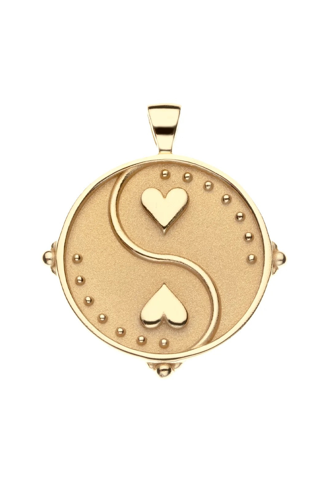 BALANCE ORIGINAL NECKLACE- DRAWN LINK CHAIN - Necklaces - Sassanova