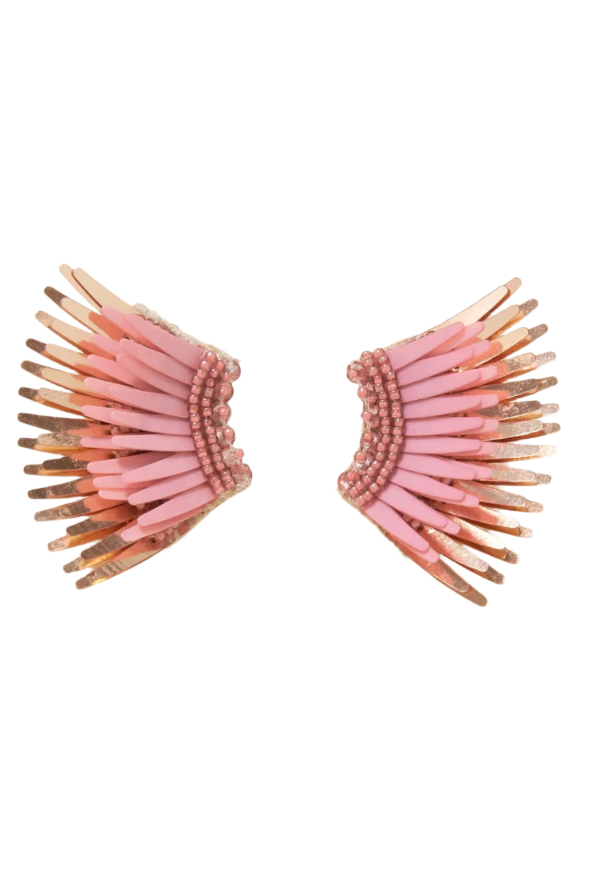 MINI MADELINE EARRINGS
sassanova