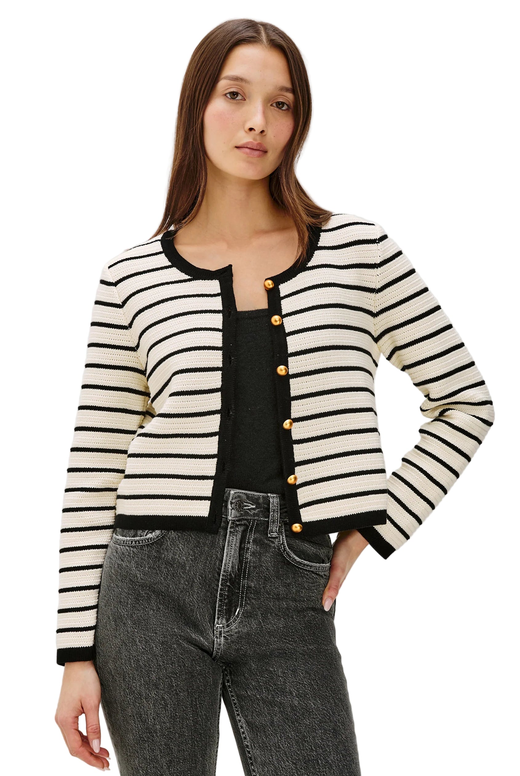 CATANIA SWEATER-Sassanova