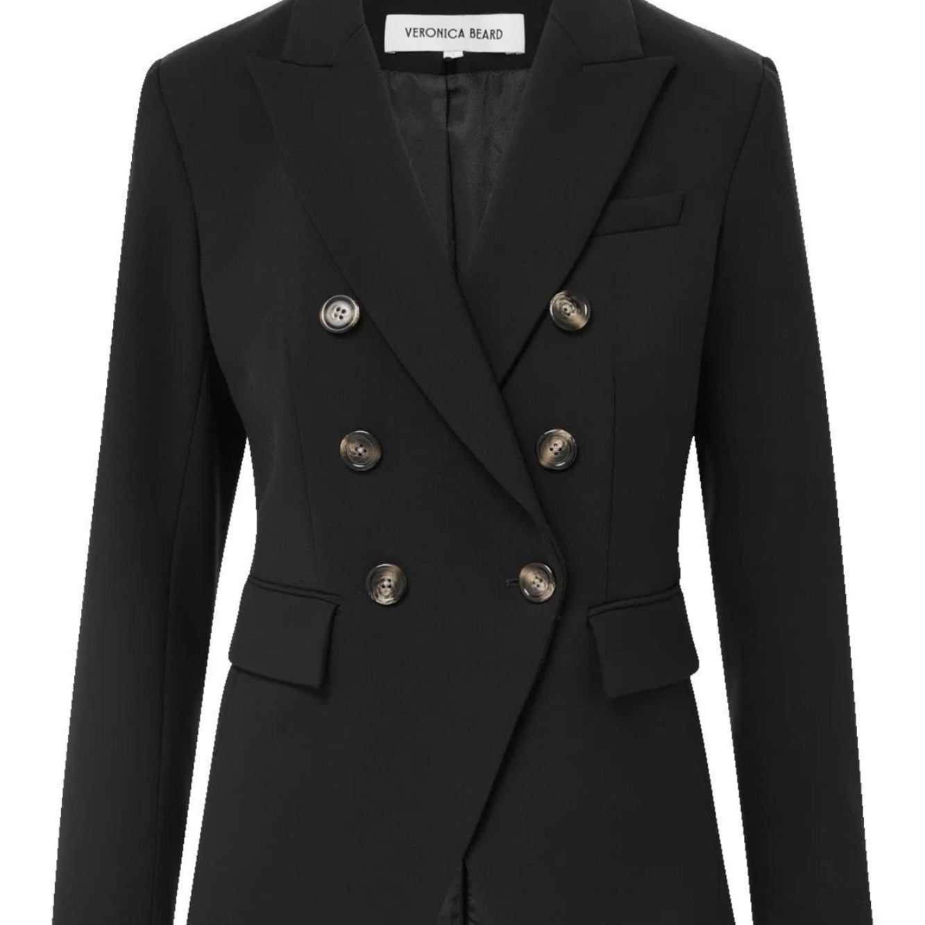 MILLER DICKEY JACKET - Jackets - Sassanova