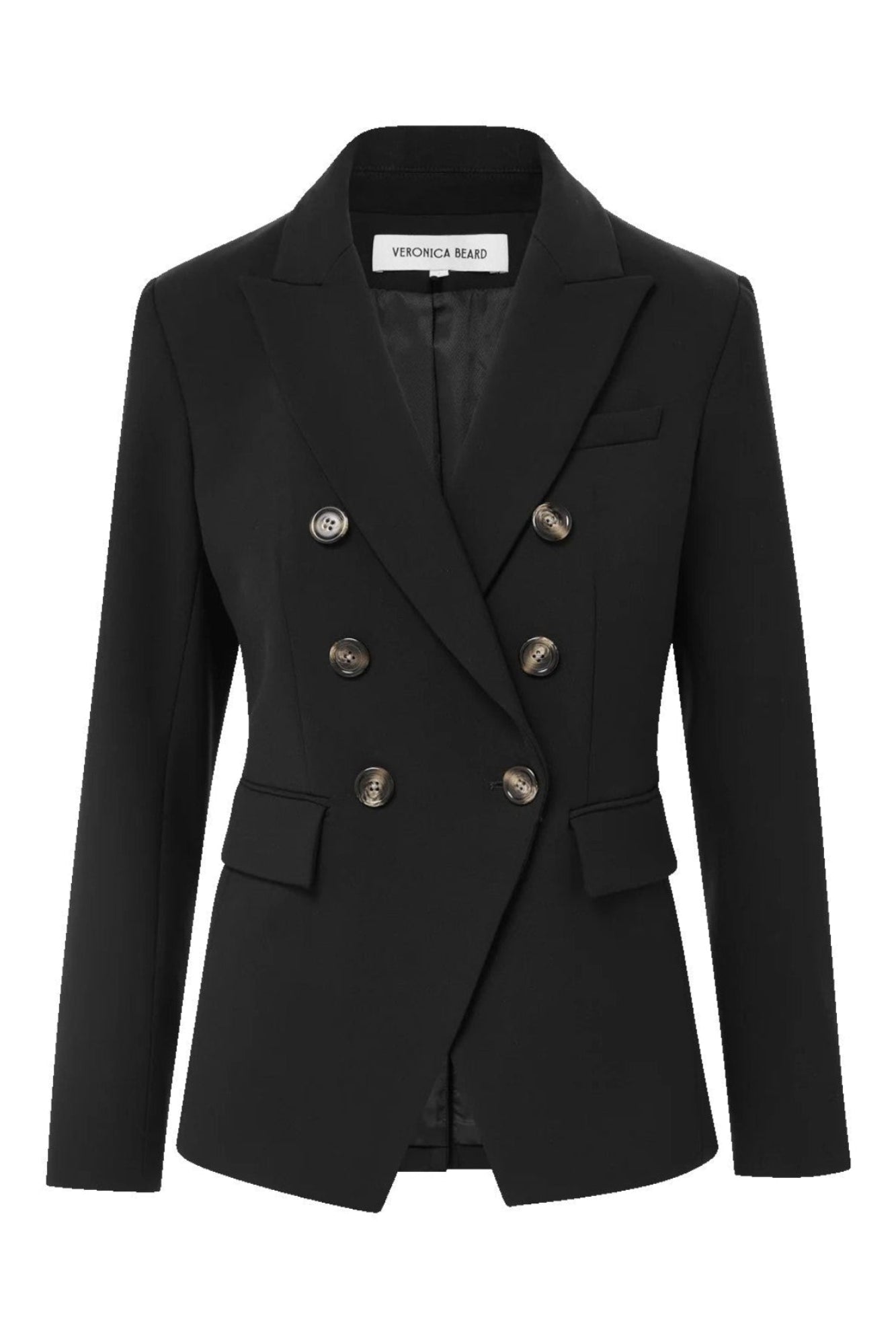 MILLER DICKEY JACKET - Jackets - Sassanova
