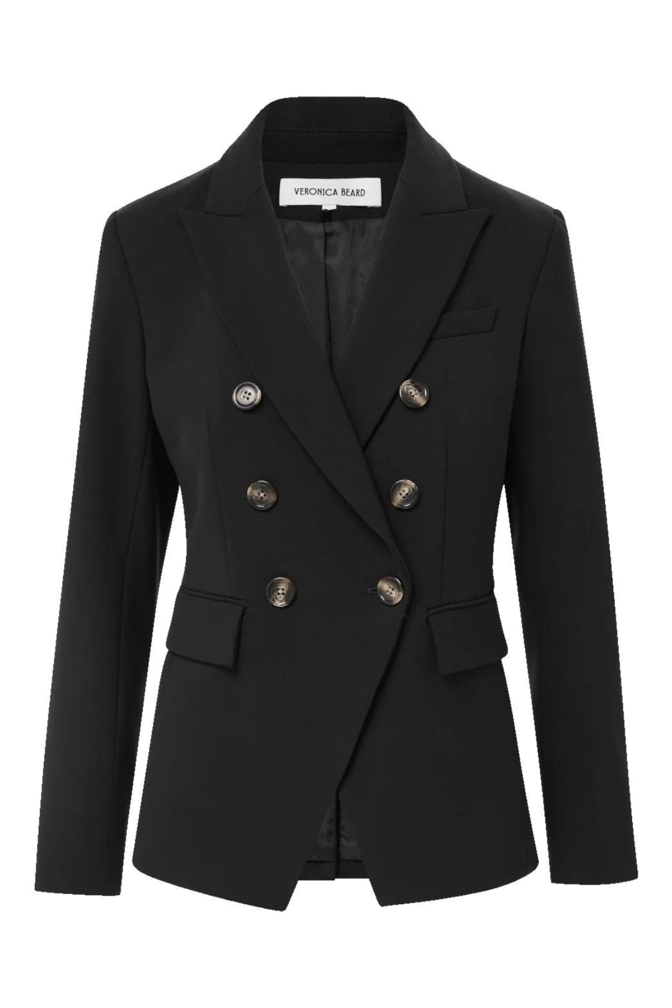 MILLER DICKEY JACKET - Jackets - Sassanova