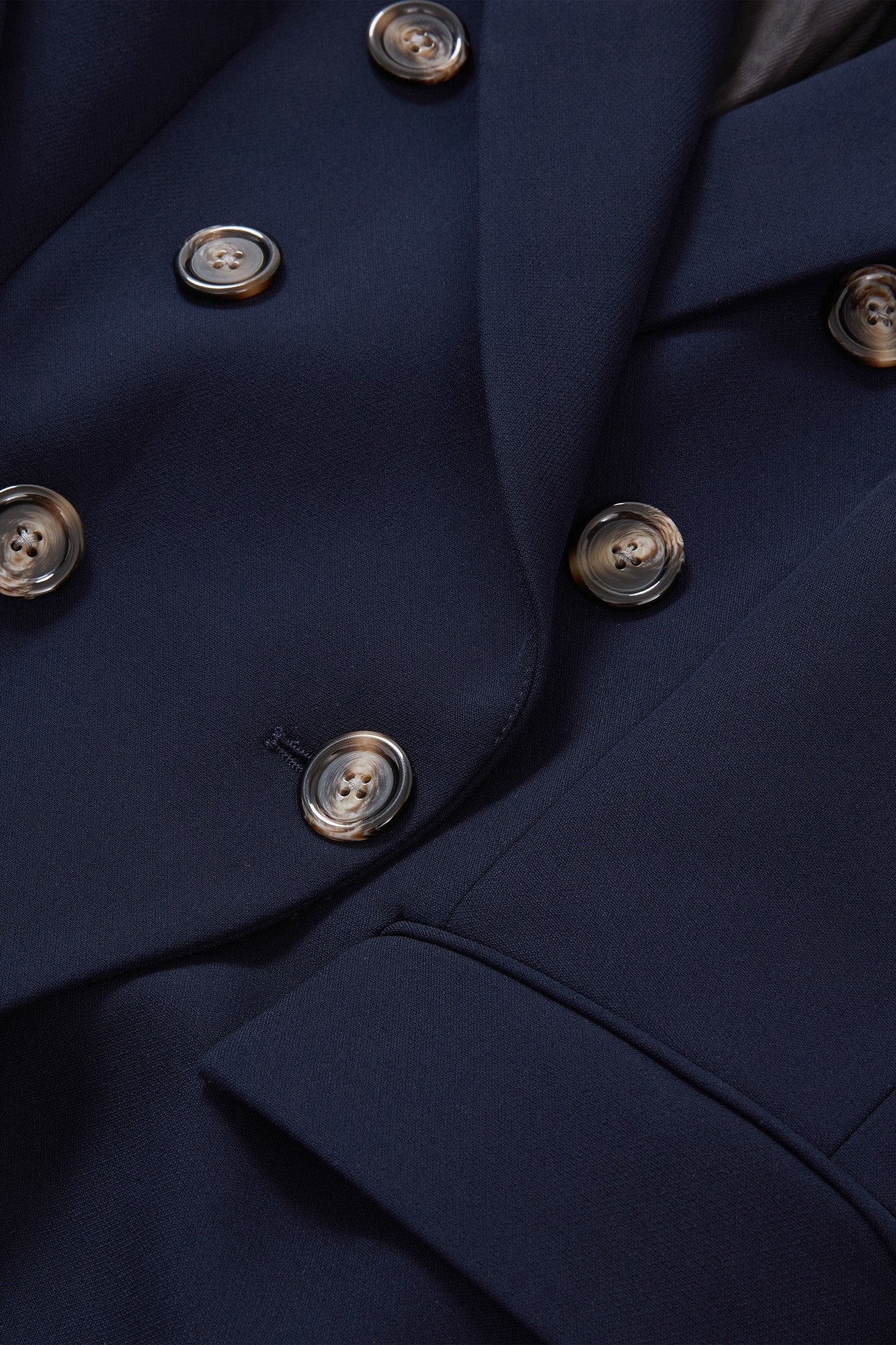 MILLER DICKEY JACKET - Jackets - Sassanova