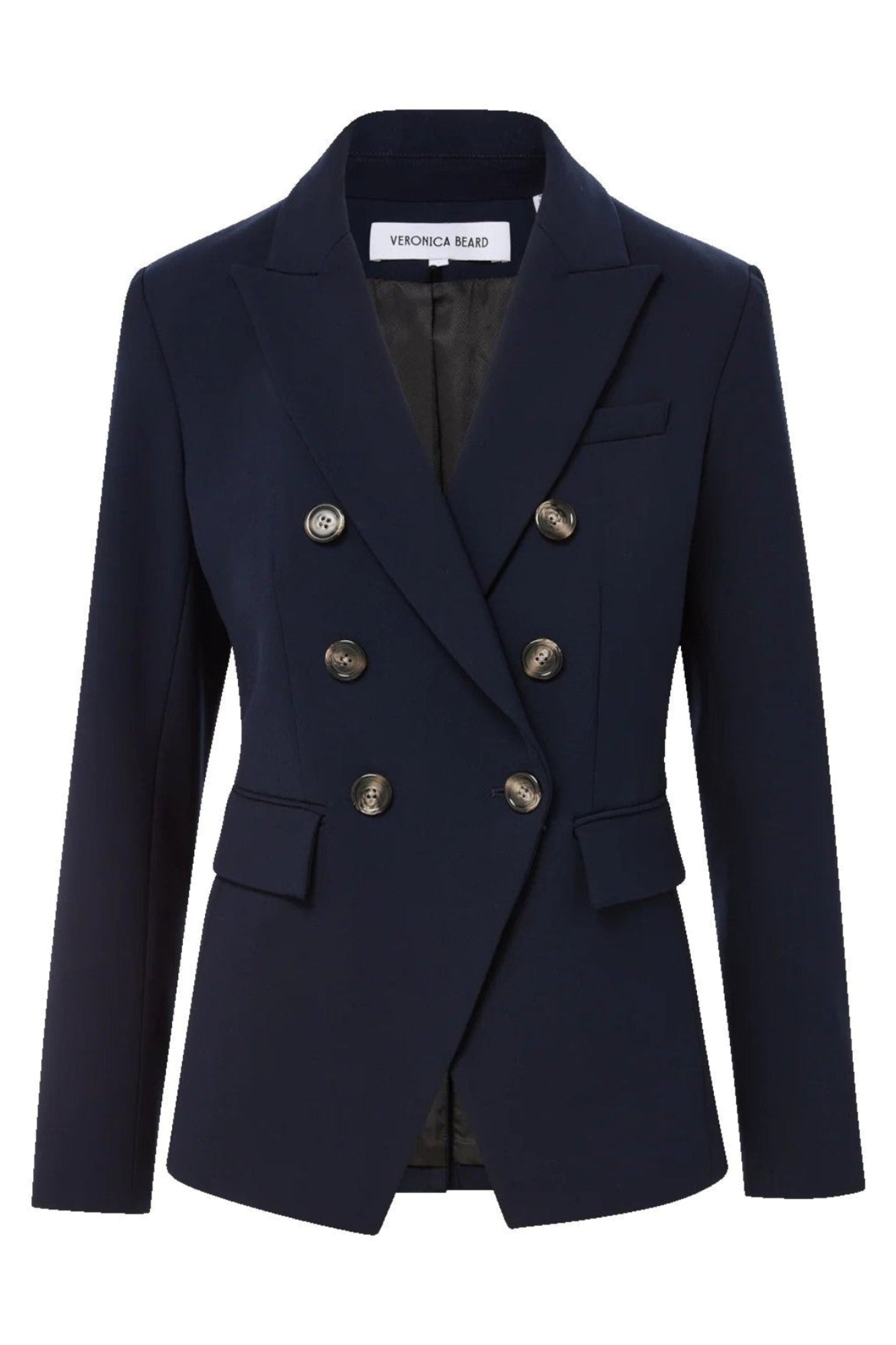 MILLER DICKEY JACKET - Jackets - Sassanova