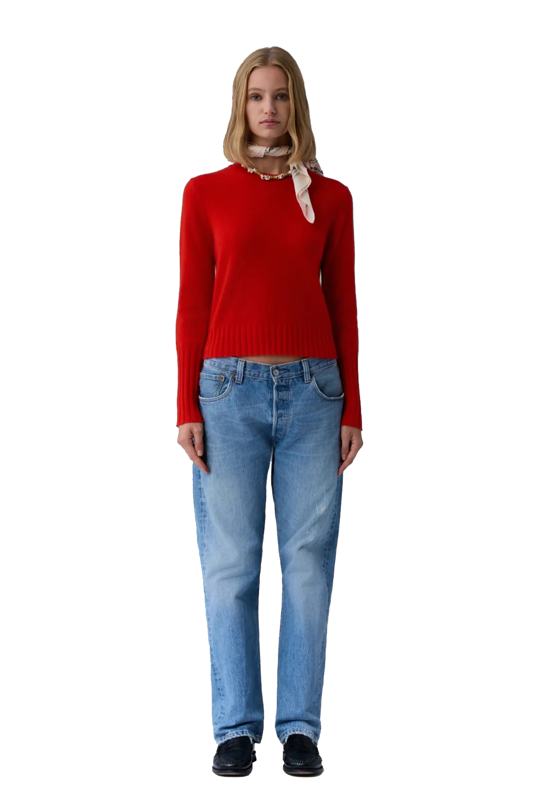 SHRUNKEN CREW - Sassanova