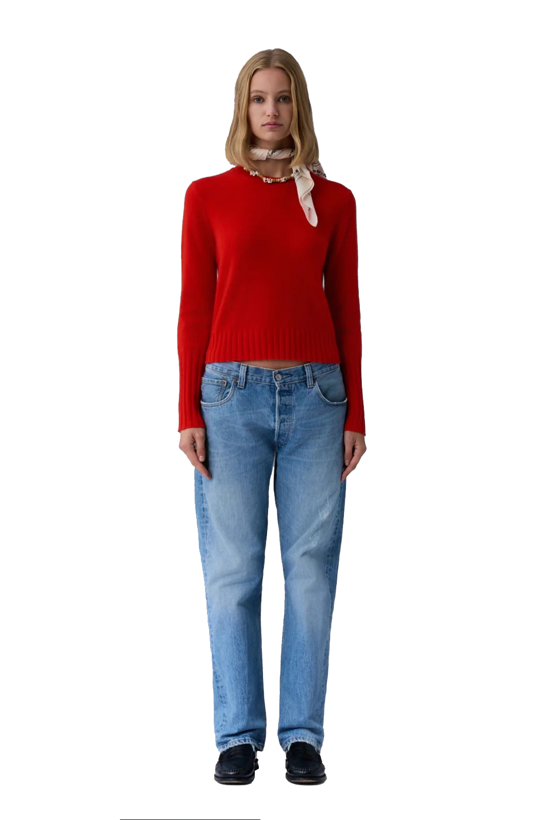 SHRUNKEN CREW - Sassanova