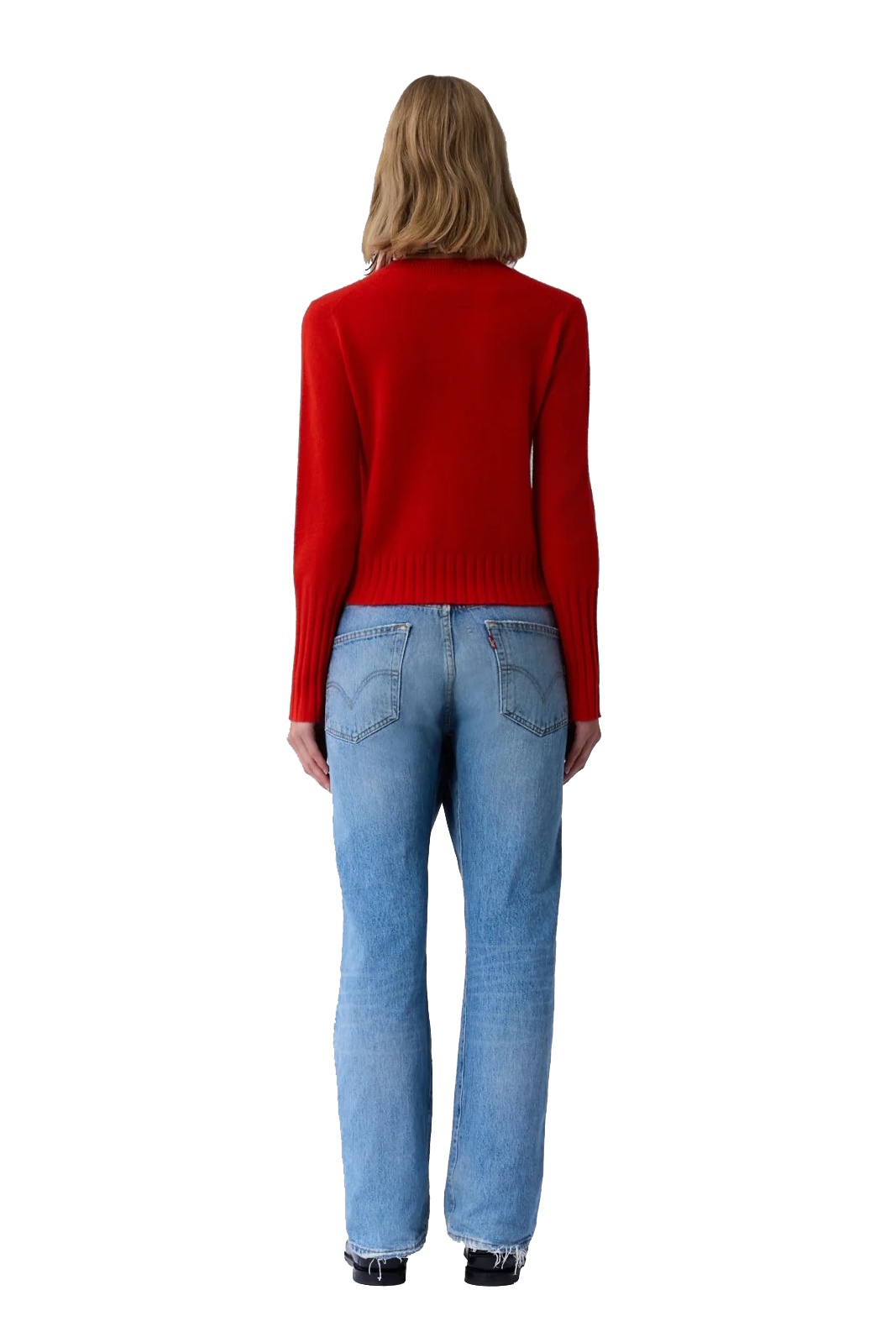 SHRUNKEN CREW - Sassanova