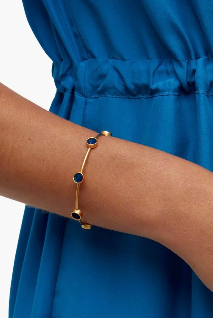 DECI MULTI BEZEL CUFF
sassanova