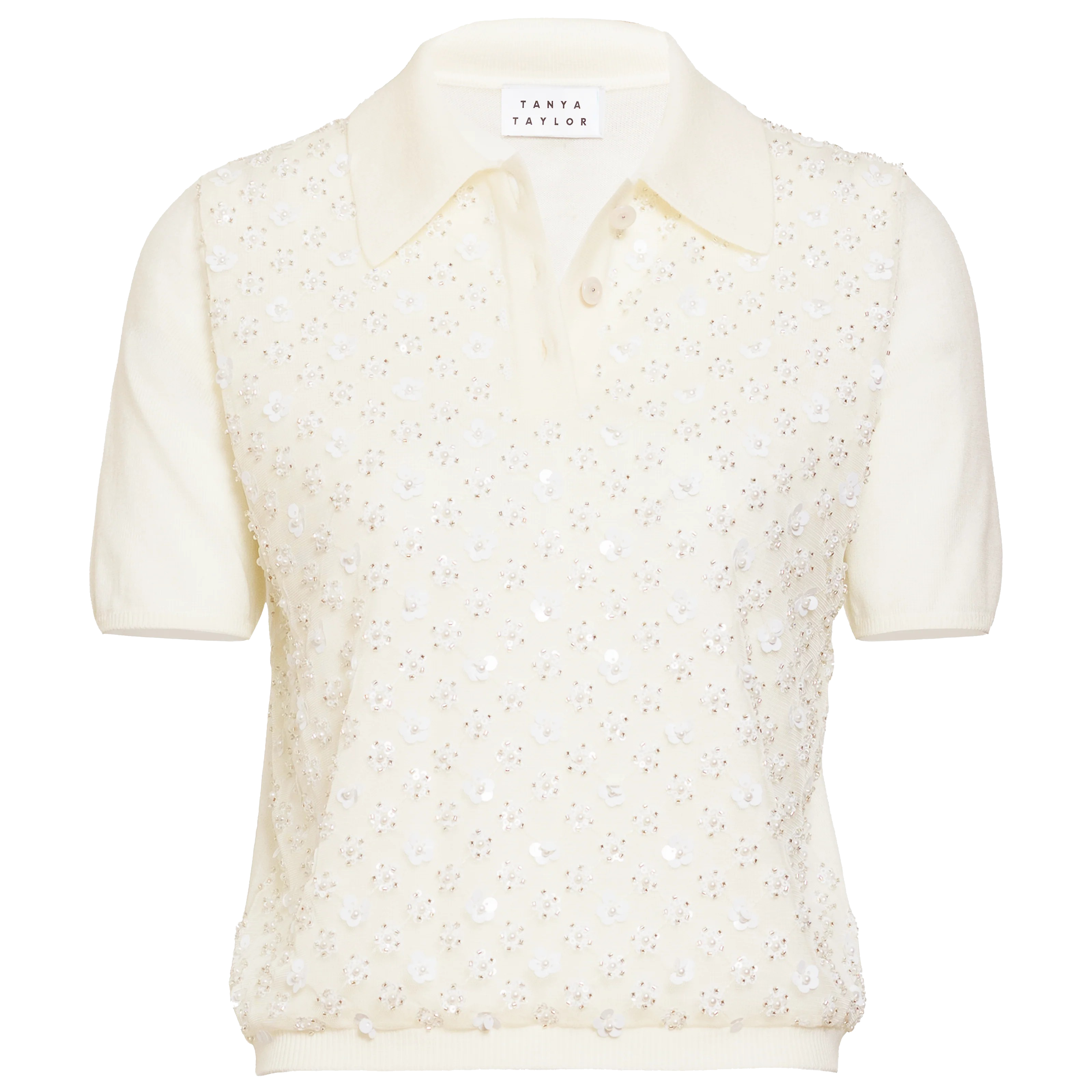 CAMILLA KNIT TOP
sassanova