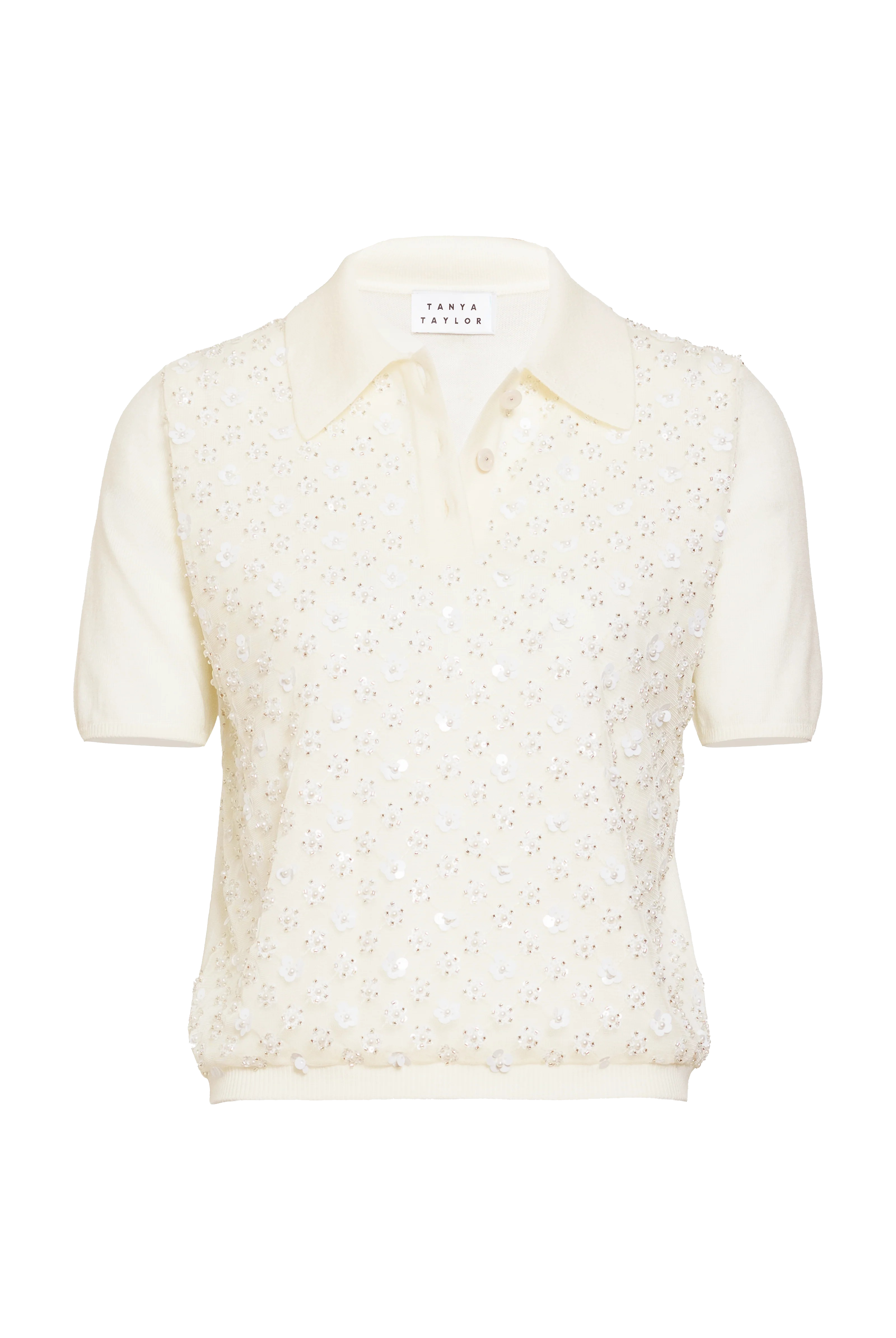 CAMILLA KNIT TOP
sassanova