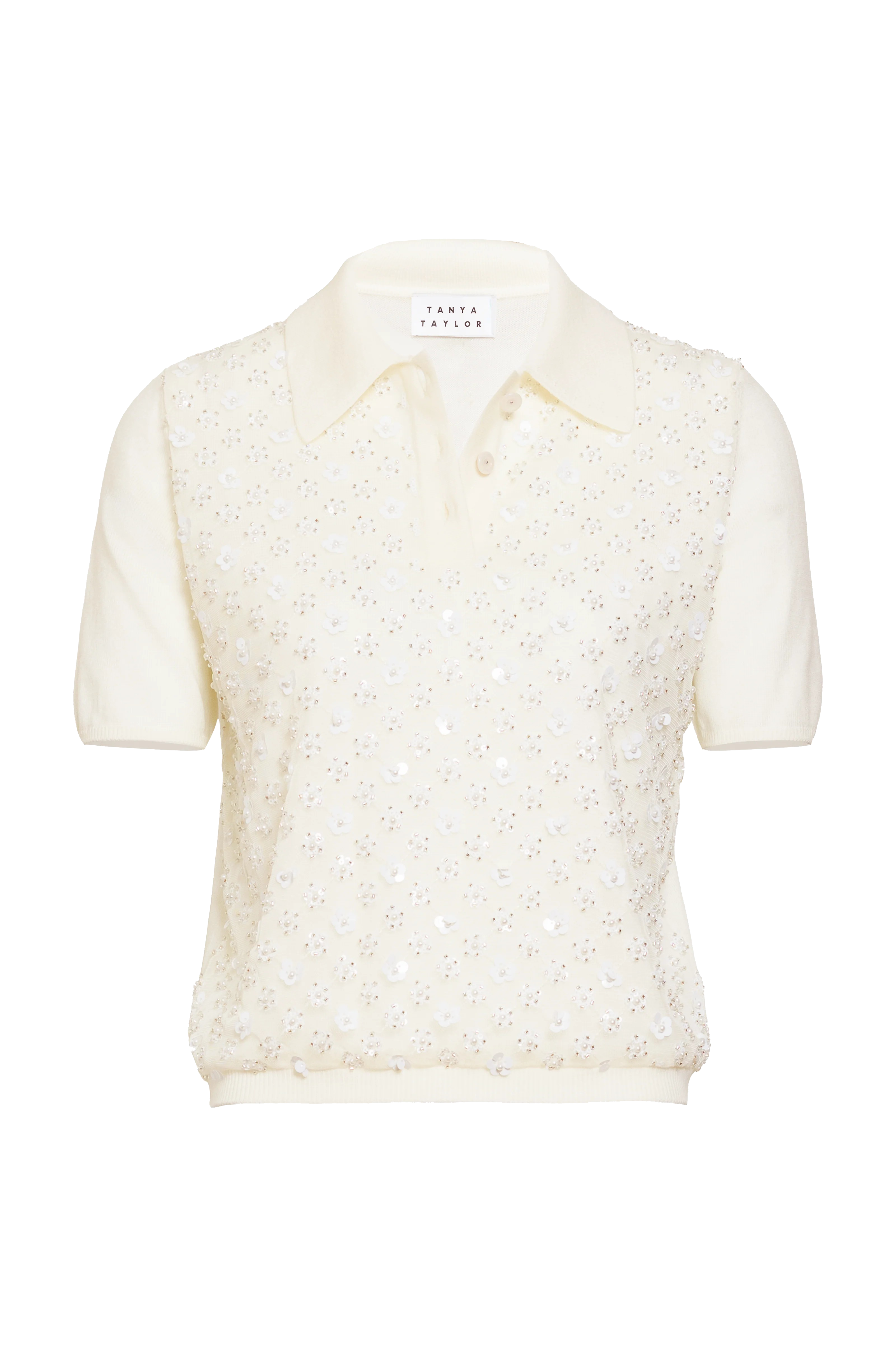 CAMILLA KNIT TOP
sassanova