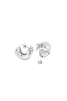 CHUNKY DOUNE HOOPS
sassanova