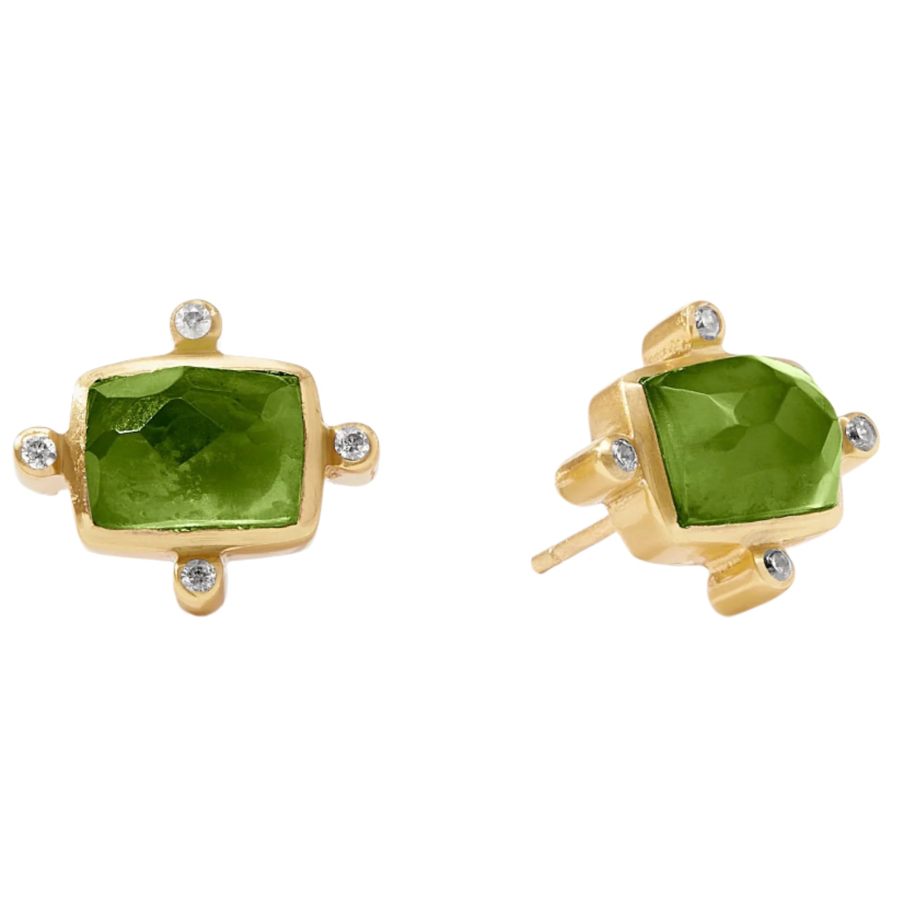 CLARA STUD EARRINGS
sassanova