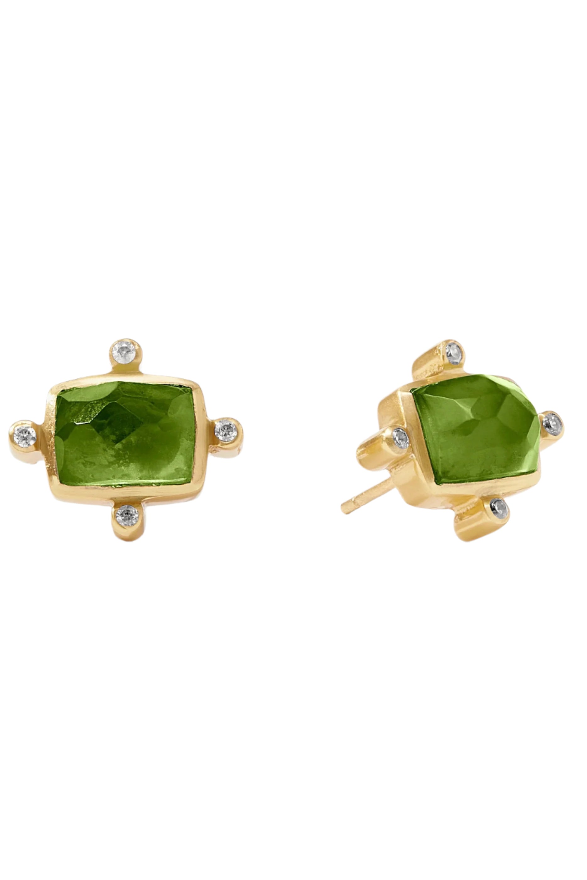 CLARA STUD EARRINGS
sassanova