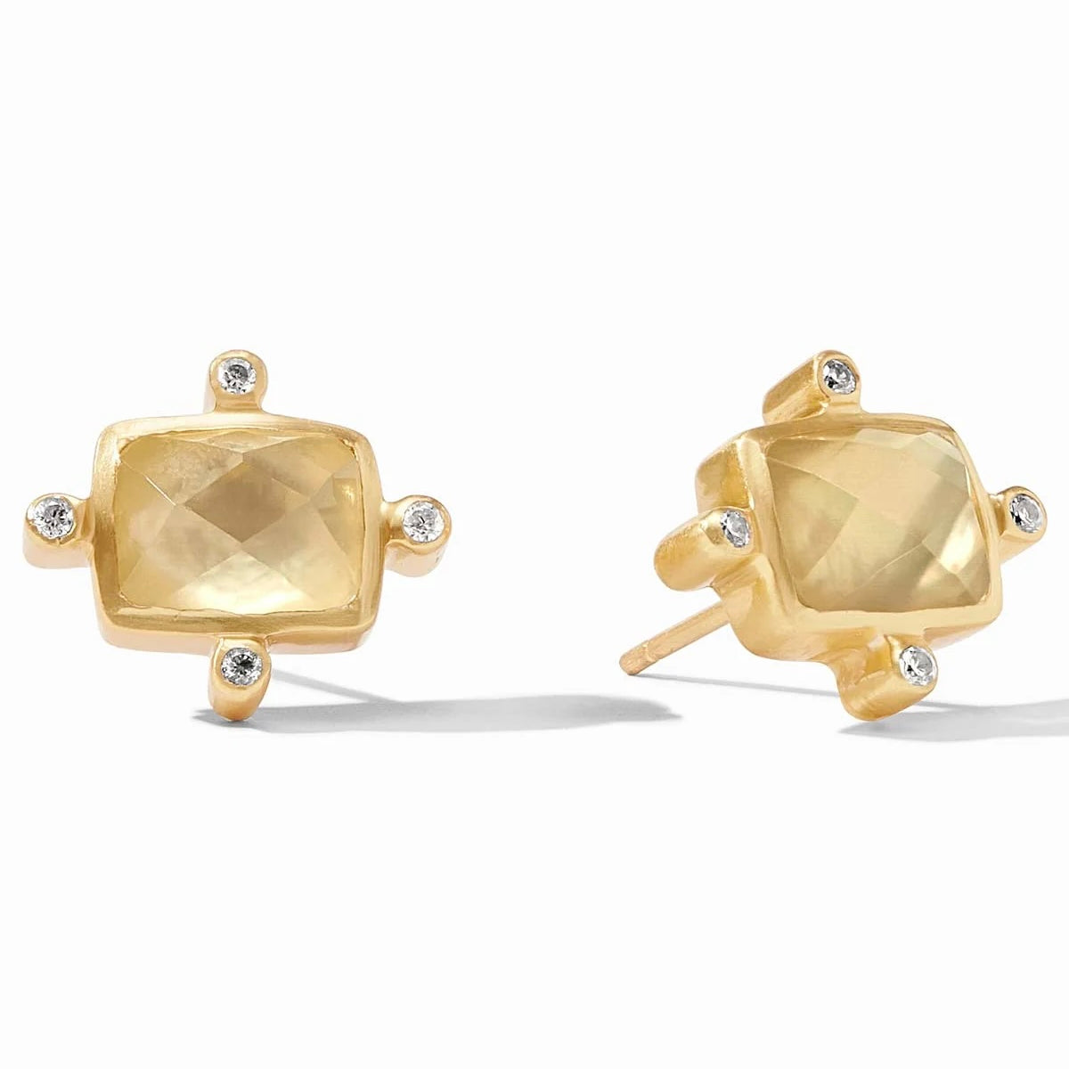 CLARA STUD EARRINGS