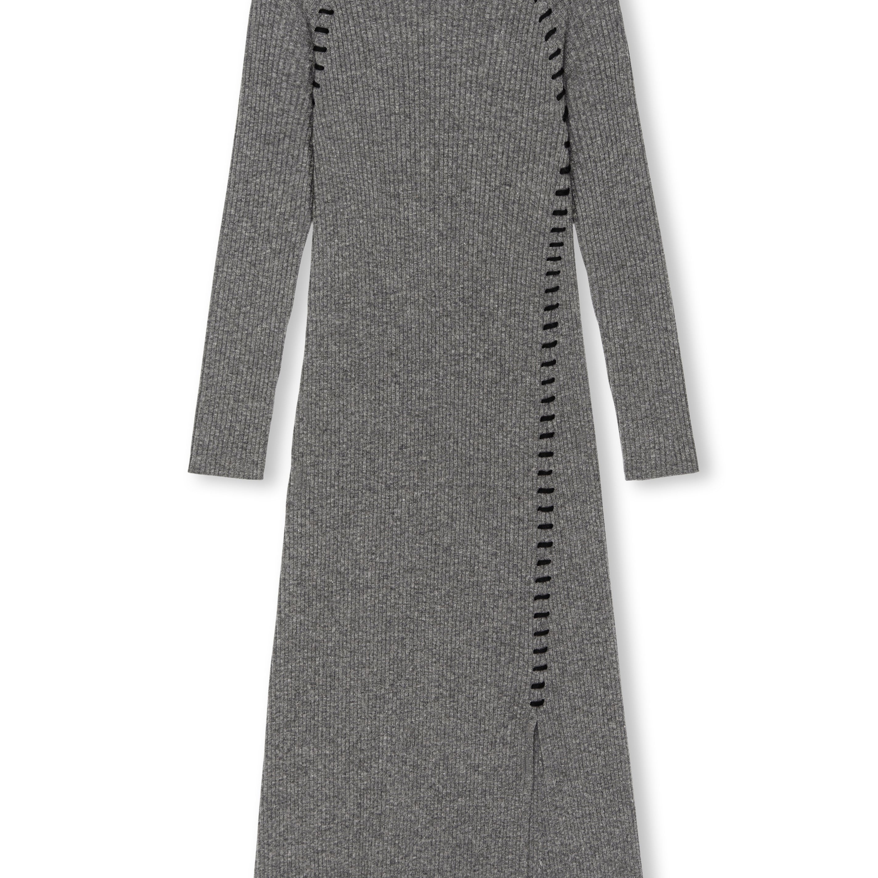 IMARA DRESS - Dresses - Sassanova