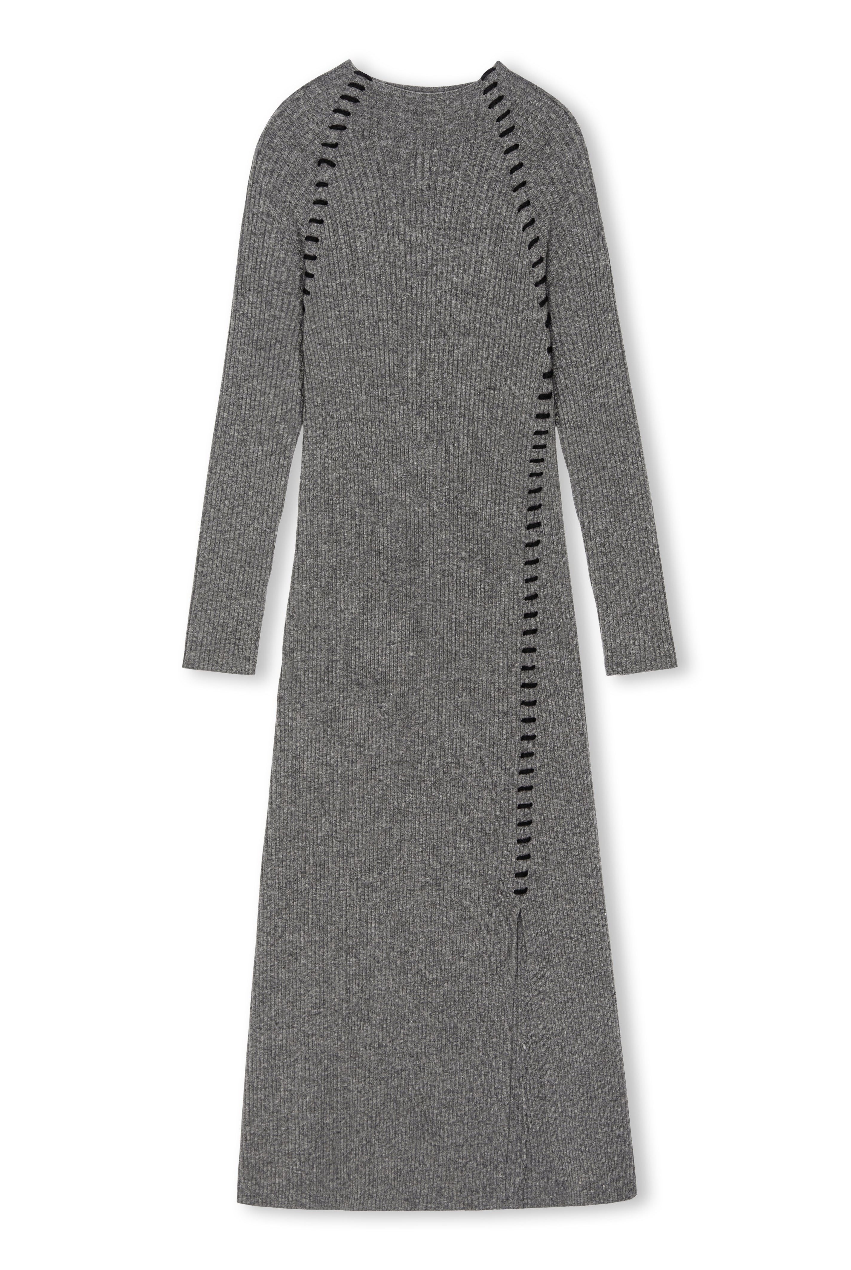 IMARA DRESS - Dresses - Sassanova