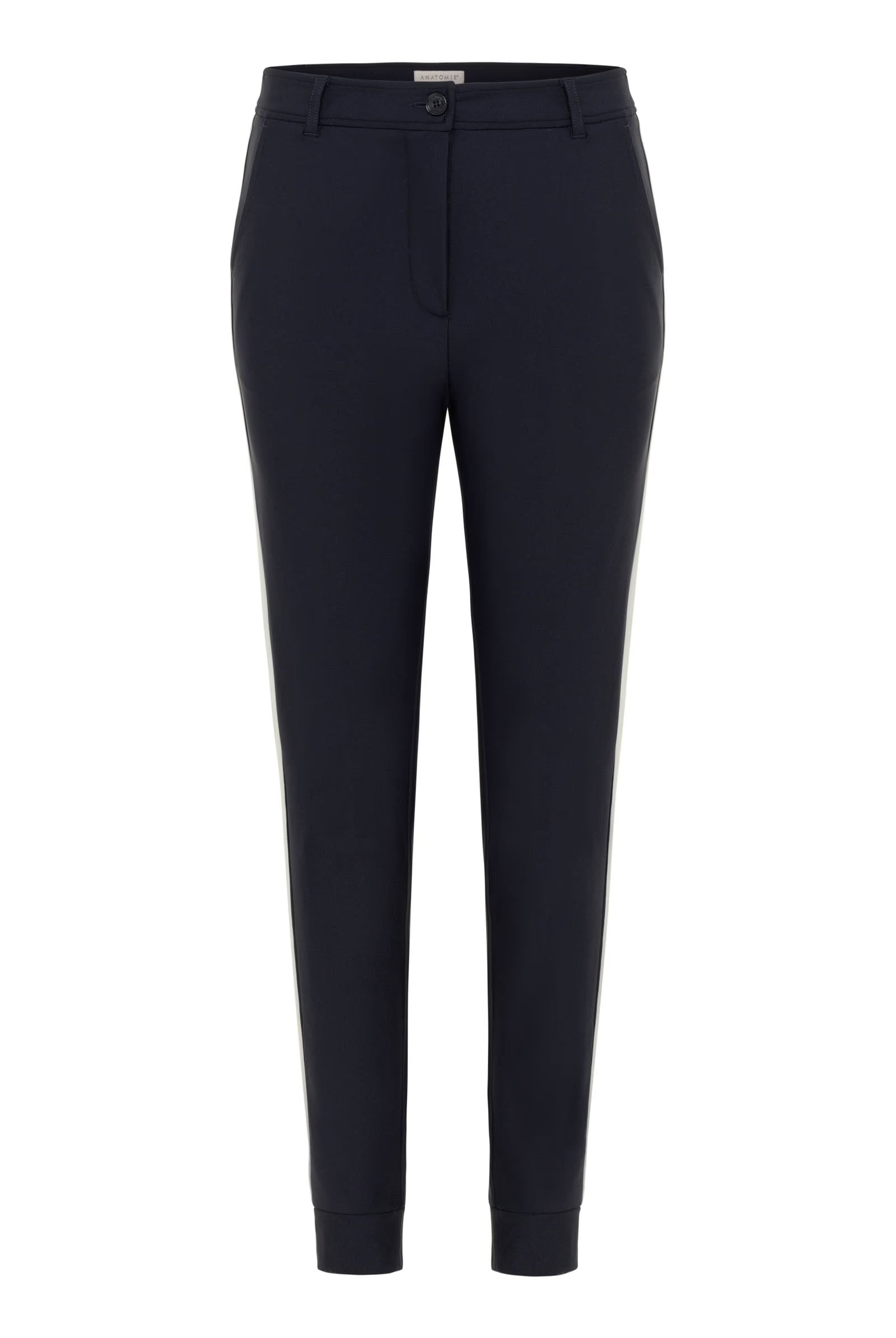 COZY JUNIPER PANT - Pants - Sassanova