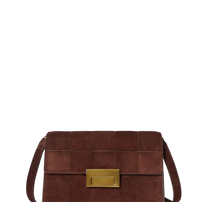 DELPHINE CLUTCH - Sassanova