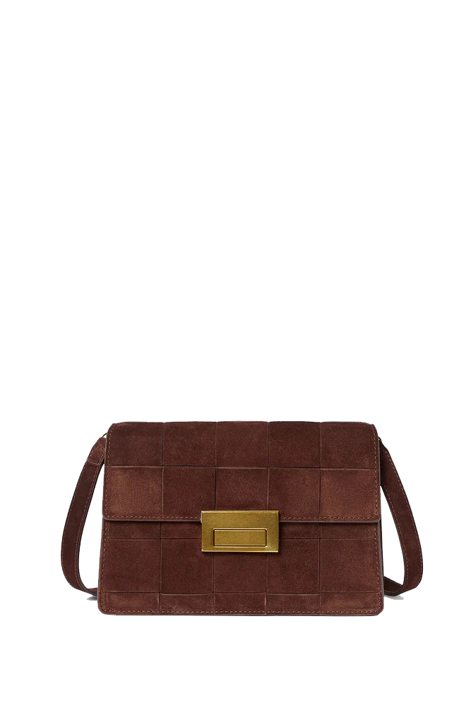 DELPHINE CLUTCH - Sassanova