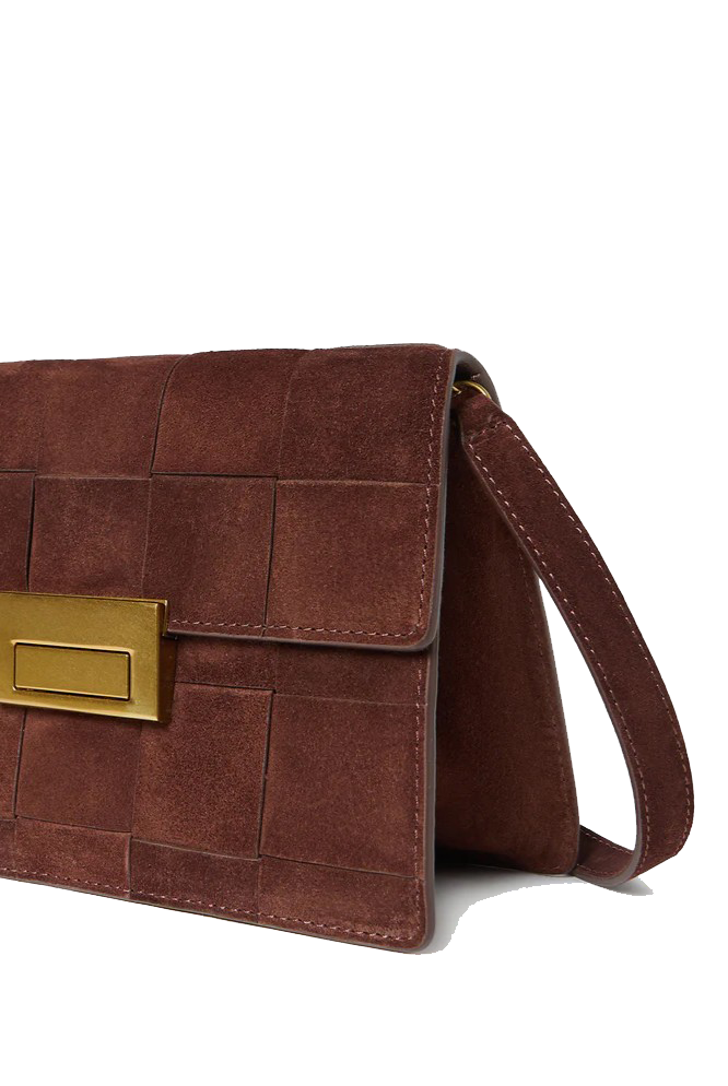 DELPHINE CLUTCH - Sassanova