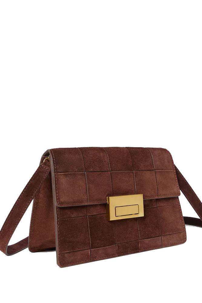 DELPHINE CLUTCH - Sassanova