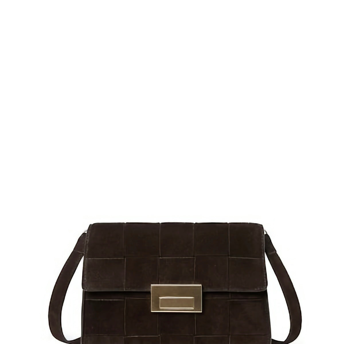 DELPHINE CLUTCH - Sassanova