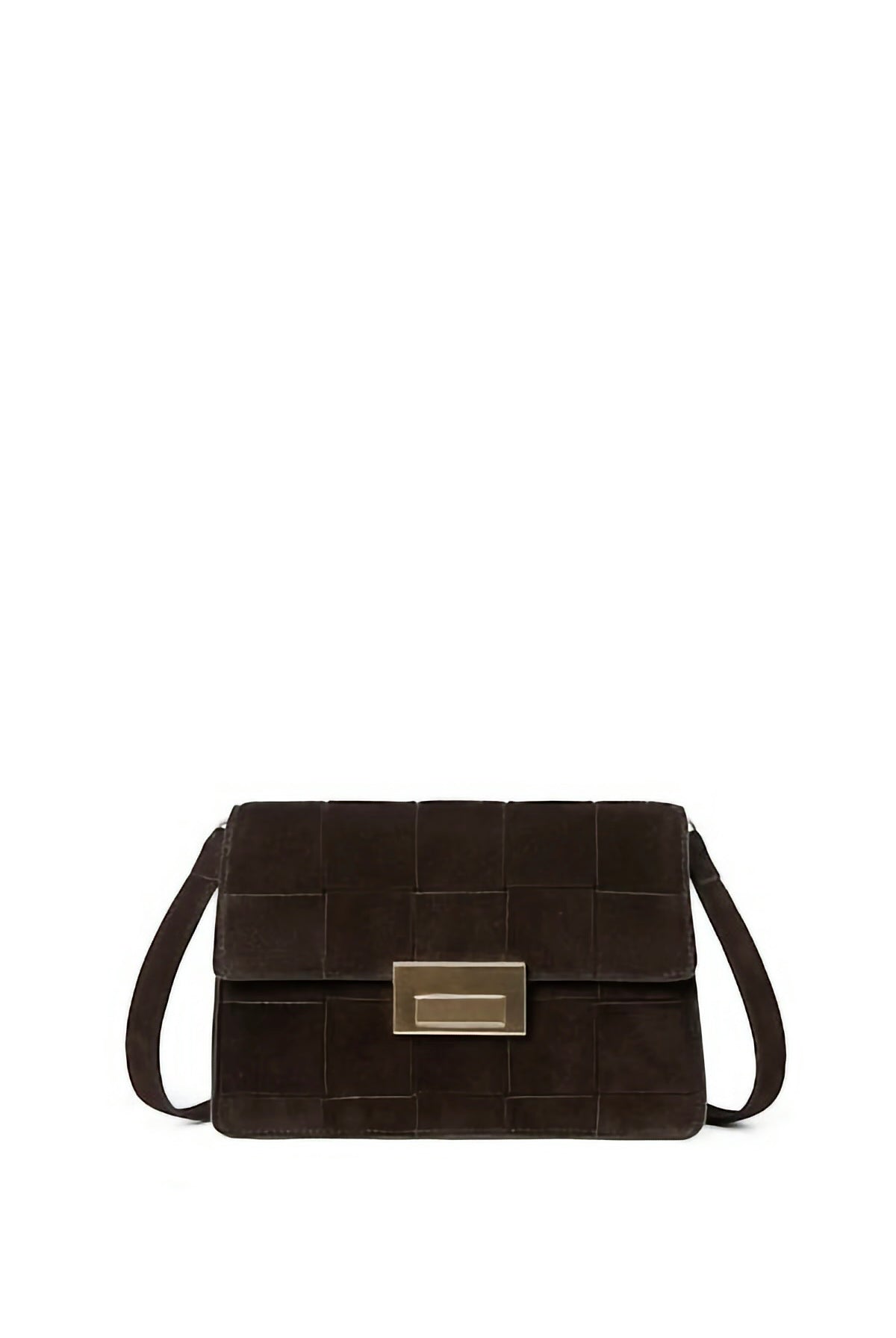 DELPHINE CLUTCH - Sassanova