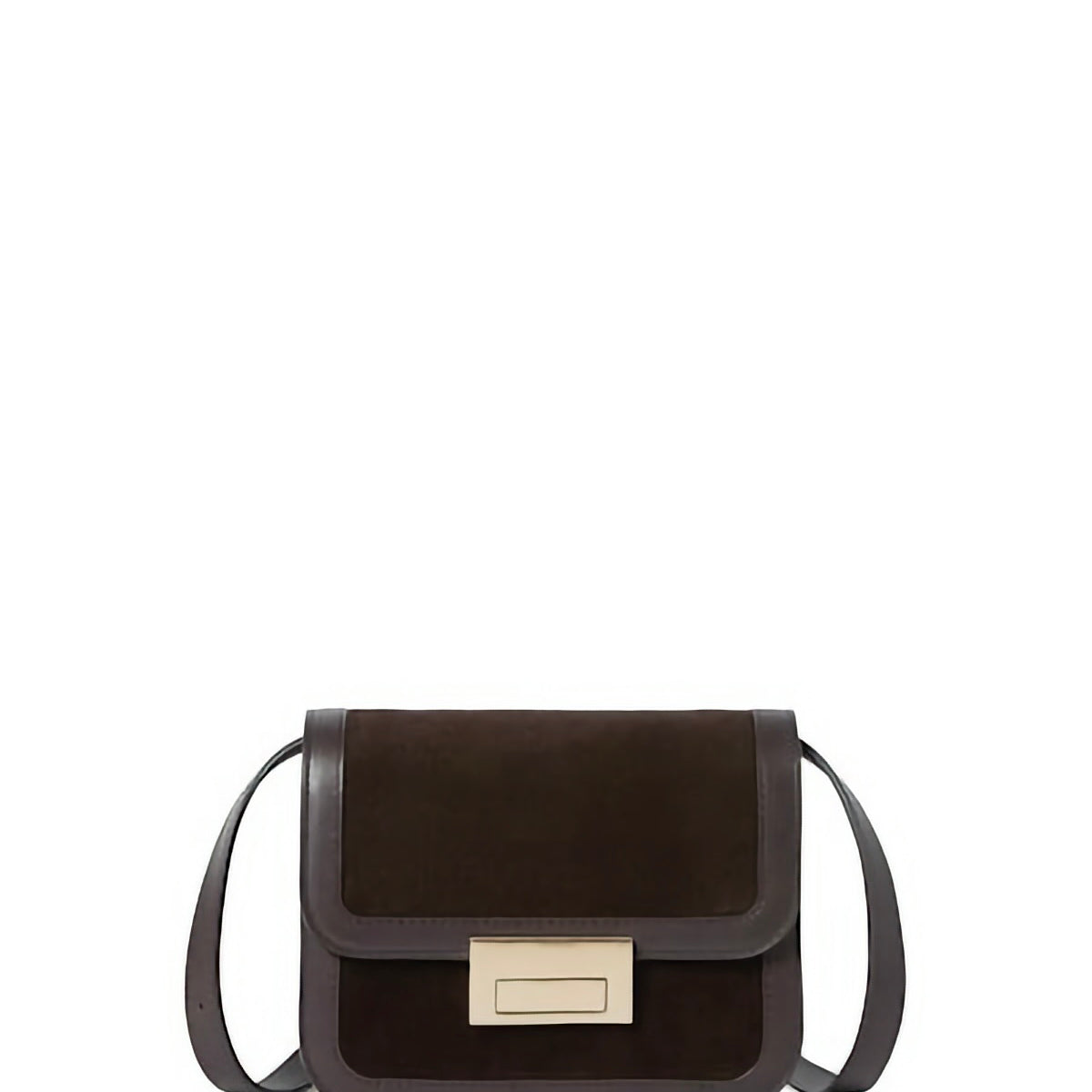 DESI FLAP CROSSBODY
sassanova