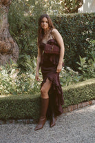 ALICE HANDBAG
sassanova