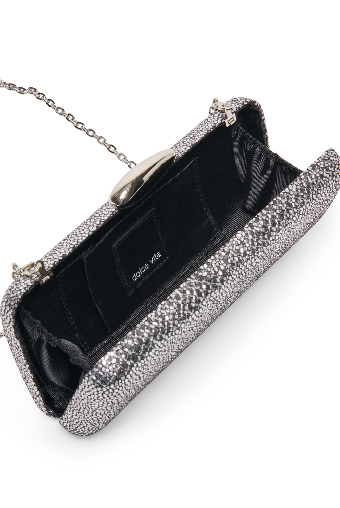 LUIZA HANDBAG-Sassanova