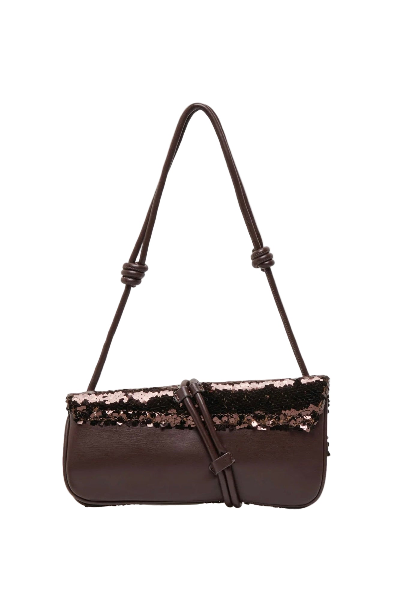 ALICE SEQUIN HANDBAG
sassanova