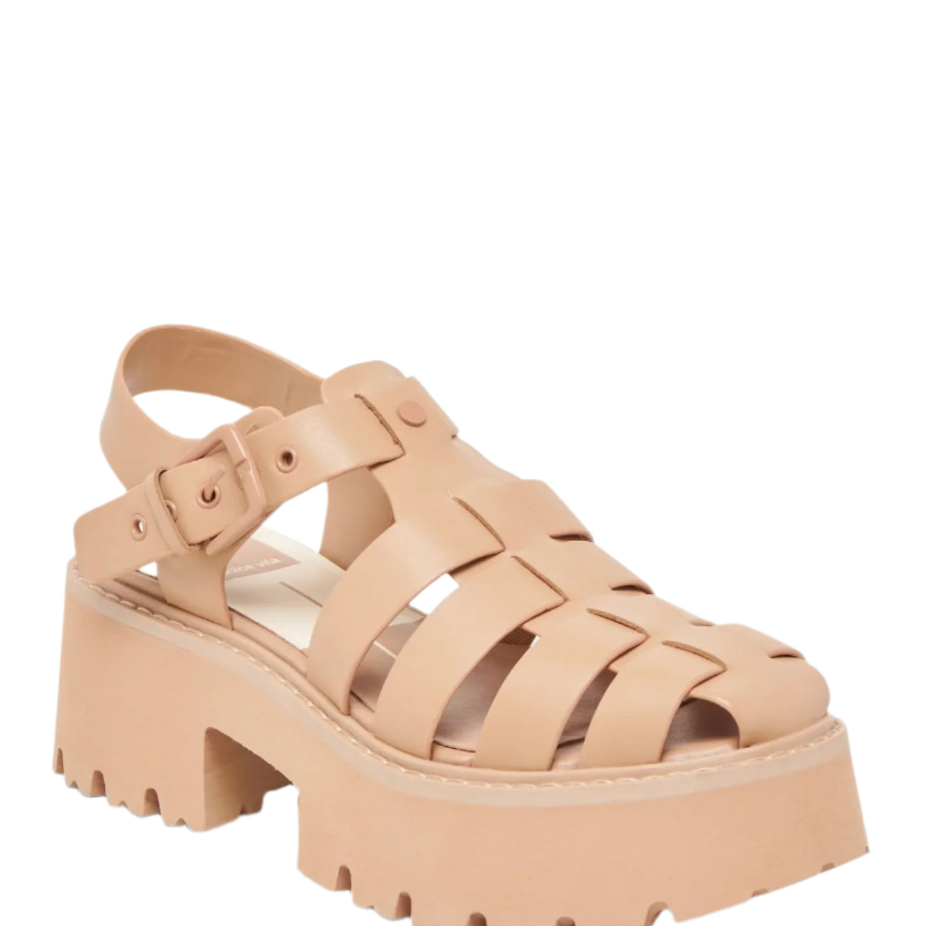 LASLY TONAL LEATHER
sassanova