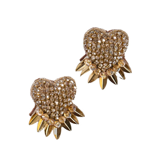 DANIRA EARRINGS
sassanova