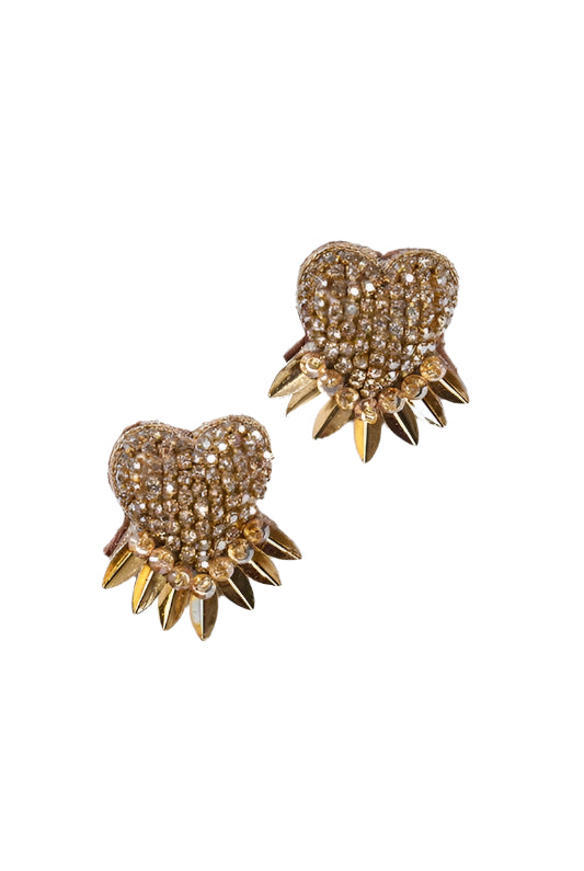 DANIRA EARRINGS
sassanova