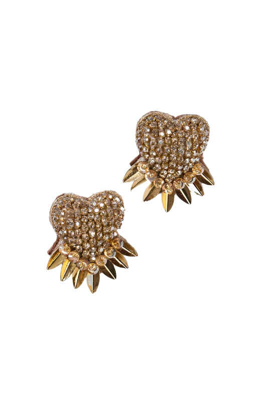 DANIRA EARRINGS
sassanova