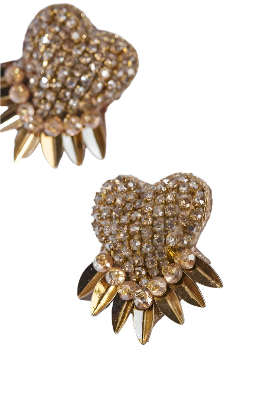 DANIRA EARRINGS
sassanova