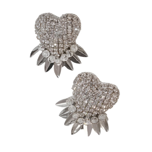 DANIRA EARRINGS
sassanova