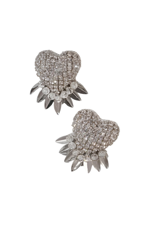 DANIRA EARRINGS
sassanova